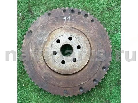 Новое Skoda Fabia, 2001 г., OEM 047105269L, арт. 43497