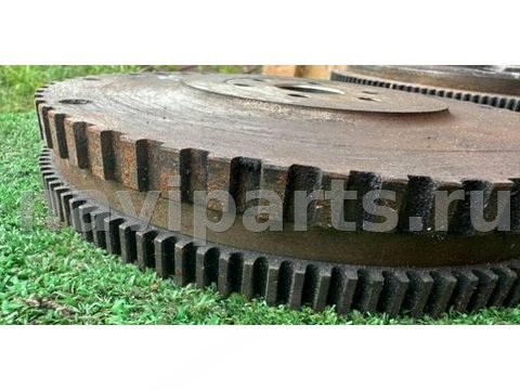 Новое Skoda Fabia, 2001 г., OEM 047105269L, арт. 43497, фото 2