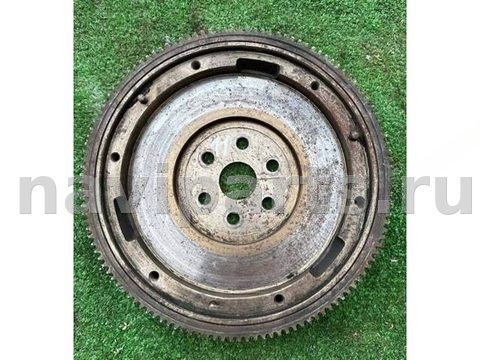 Новое Skoda Fabia, 2001 г., OEM 047105269L, арт. 43497, фото 3