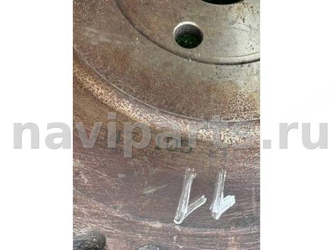 Новое Skoda Fabia, 2001 г., OEM 047105269L, арт. 43497, фото 4
