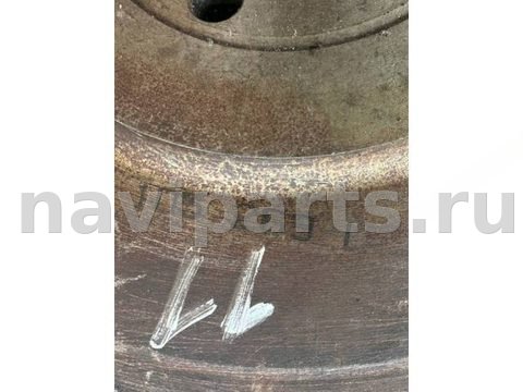 Новое Skoda Fabia, 2001 г., OEM 047105269L, арт. 43497, фото 5
