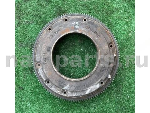 Новое Volkswagen Golf, 2000 г., OEM 027105273D, арт. 43498