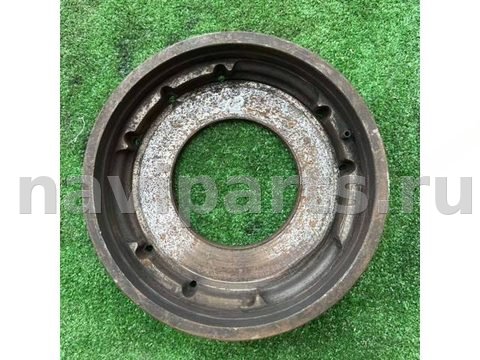 Новое Volkswagen Golf, 2000 г., OEM 027105273D, арт. 43498, фото 4