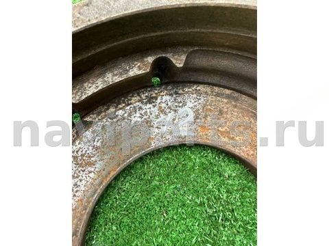 Новое Volkswagen Golf, 2000 г., OEM 027105273D, арт. 43498, фото 5
