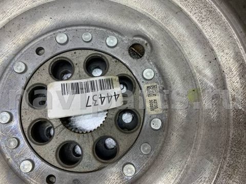 Новое Mercedes CLA C117, 2017 г., OEM A2700300305, арт. 44437, фото 3
