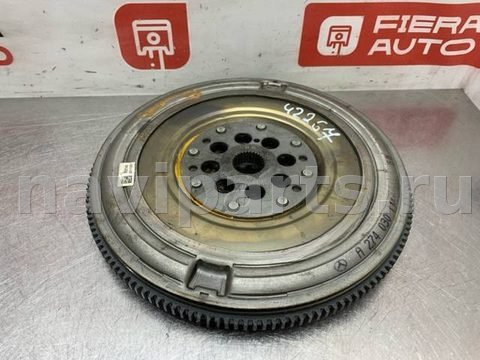 Новое Mercedes C W205, 2018 г., OEM A2740301100, арт. 44492