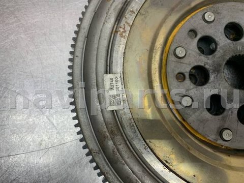 Новое Mercedes C W205, 2018 г., OEM A2740301100, арт. 44492, фото 4