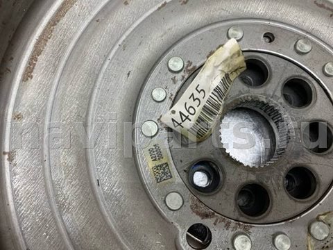 Новое Mercedes CLA C117, 2013 г., OEM A2700300305, арт. 44635, фото 3