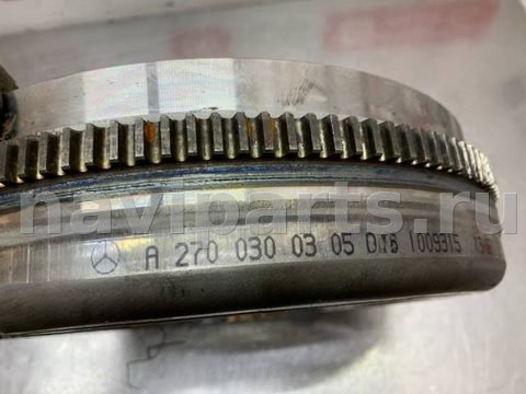 Новое Mercedes CLA C117, 2013 г., OEM A2700300305, арт. 44635, фото 6