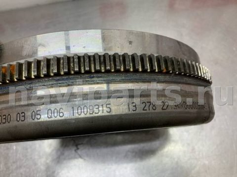 Новое Mercedes CLA C117, 2013 г., OEM A2700300305, арт. 44635, фото 7