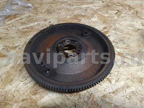 Новое Citroen Berlingo, 2006 г., OEM 9639780480, арт. 46673452