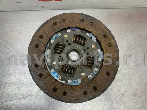 Новое Mercedes C W203, 2005 г., OEM A2710301305, арт. 49581, фото 6