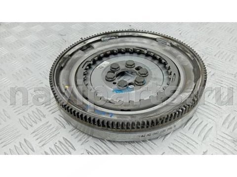 Новое Skoda Kamiq, 2025 г., OEM 04C105266H, арт. 4BM14C101, фото 2