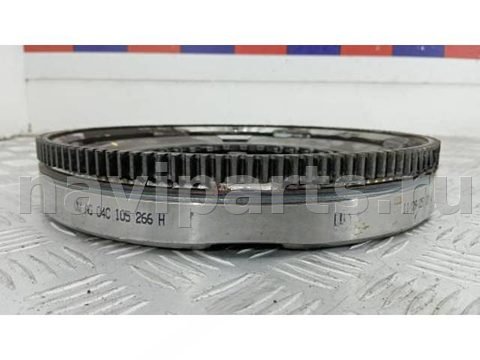 Новое Skoda Kamiq, 2025 г., OEM 04C105266H, арт. 4BM14C101, фото 3