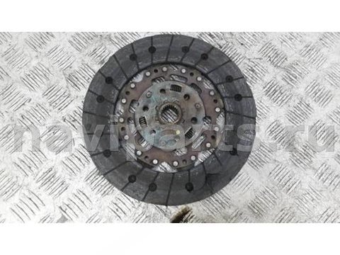 Новое Volkswagen Jetta, 2008 г., OEM 03G105266BA, арт. 4EP34A301, фото 3