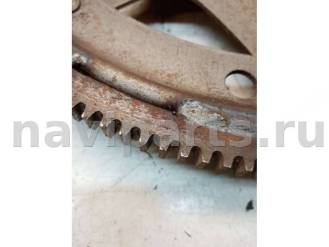 Новое Porsche Cayenne, 2006 г., OEM 7L5105323B, арт. 52475426, фото 4