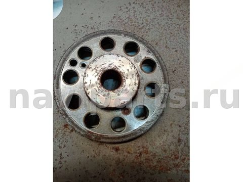 Новое Porsche Cayenne, 2006 г., OEM 7L5105323B, арт. 52475426, фото 5