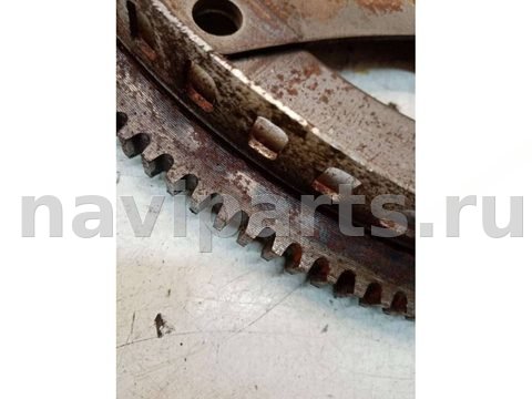 Новое Porsche Cayenne, 2006 г., OEM 7L5105323B, арт. 52475426, фото 6