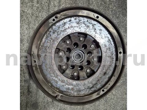 Новое Mercedes Vito W639, 2008 г., OEM A6460300805, арт. 5894, фото 3
