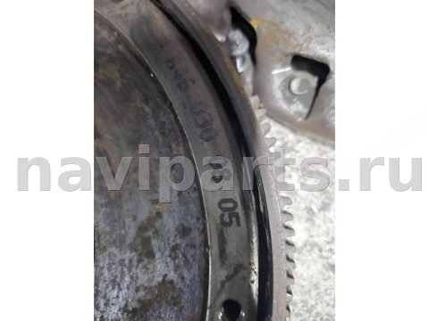 Новое Mercedes Vito W639, 2008 г., OEM A6460300805, арт. 5894, фото 5