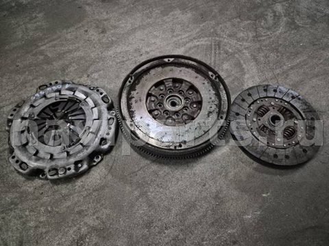 Новое Mercedes Vito W639, 2008 г., OEM A6460300805, арт. 5901