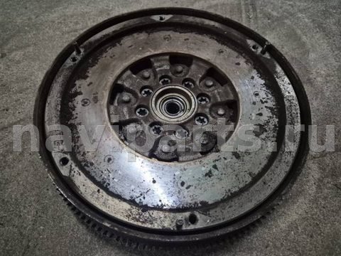 Новое Mercedes Vito W639, 2008 г., OEM A6460300805, арт. 5901, фото 4