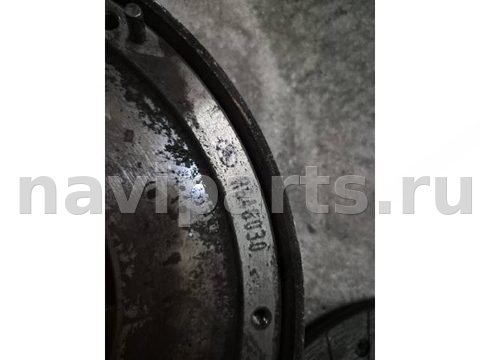 Новое Mercedes Vito W639, 2008 г., OEM A6460300805, арт. 5901, фото 5
