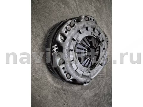Новое Mercedes Vito W639, 2008 г., OEM A6460300805, арт. 5901, фото 6