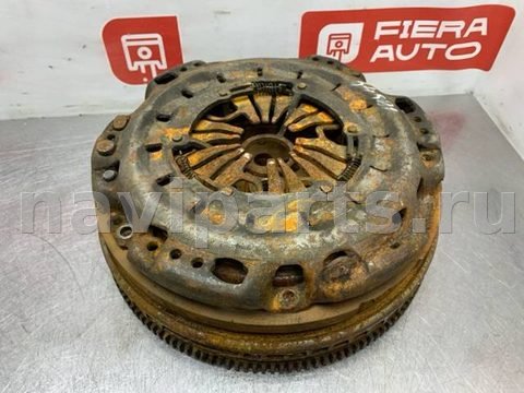 Новое Mercedes Sprinter, 2016 г., OEM A6510305105, арт. 60176