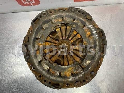 Новое Mercedes Sprinter, 2016 г., OEM A6510305105, арт. 60176, фото 2