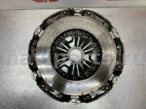 Новое Mercedes Vito W639, 2006 г., OEM A6460300805, арт. 60566, фото 2