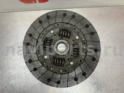 Новое Mercedes Vito W639, 2006 г., OEM A6460300805, арт. 60566, фото 4