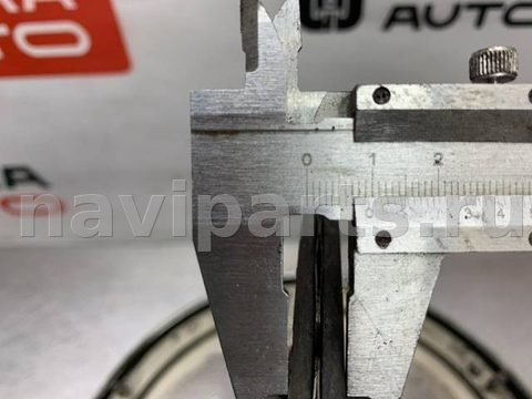 Новое Mercedes Vito W639, 2006 г., OEM A6460300805, арт. 60566, фото 7