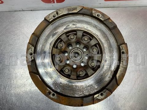 Новое Mercedes C W204, 2009 г., OEM A6510305205, арт. 60577, фото 10