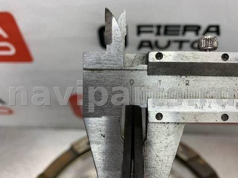 Новое Mercedes C W204, 2009 г., OEM A6510305205, арт. 60577, фото 11