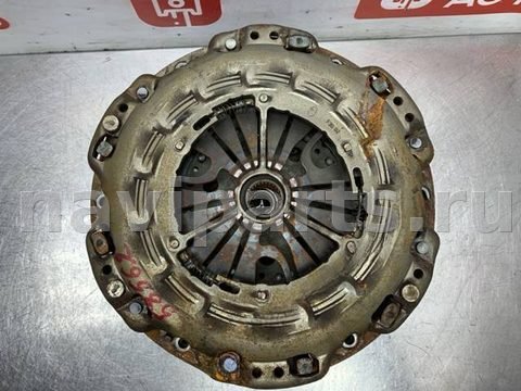 Новое Mercedes C W204, 2009 г., OEM A6510305205, арт. 60577, фото 2