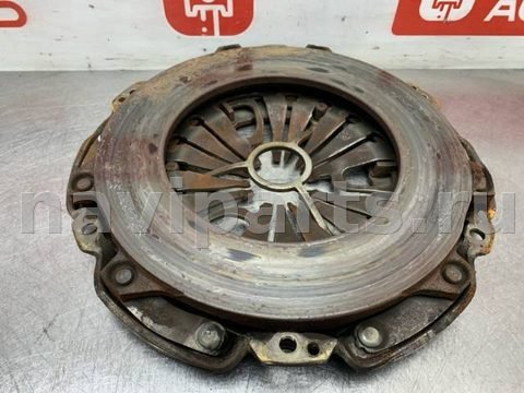 Новое Mercedes C W204, 2009 г., OEM A6510305205, арт. 60577, фото 3