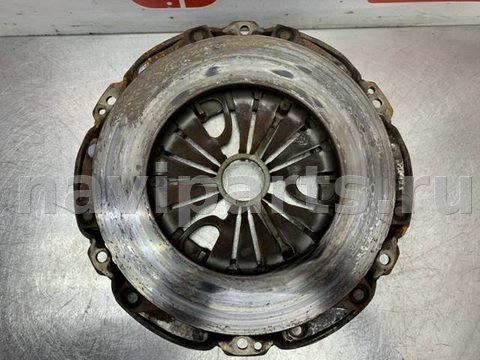 Новое Mercedes C W204, 2009 г., OEM A6510305205, арт. 60577, фото 4