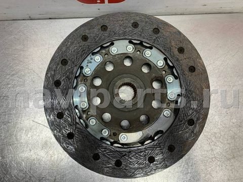 Новое Mercedes C W204, 2009 г., OEM A6510305205, арт. 60577, фото 8