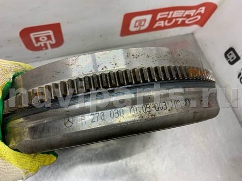 Новое Mercedes CLA C117, 2015 г., OEM A2700301005, арт. 62029, фото 5