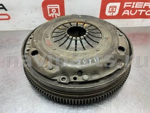 Новое Mercedes E W210, 1997 г., OEM A6060301105, арт. 62030
