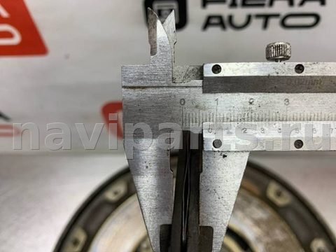 Новое Mercedes E W210, 1997 г., OEM A6060301105, арт. 62030, фото 12