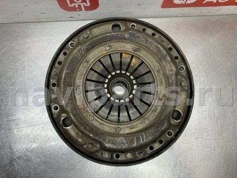 Новое Mercedes E W210, 1997 г., OEM A6060301105, арт. 62030, фото 2