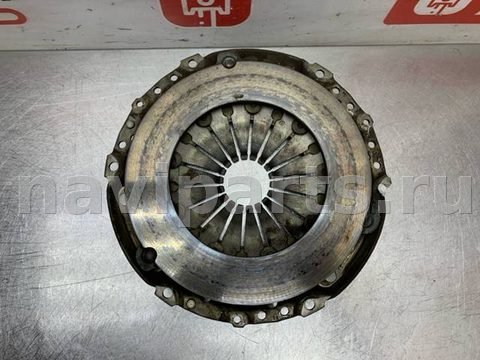 Новое Mercedes E W210, 1997 г., OEM A6060301105, арт. 62030, фото 4