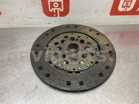 Новое Mercedes E W210, 1997 г., OEM A6060301105, арт. 62030, фото 5