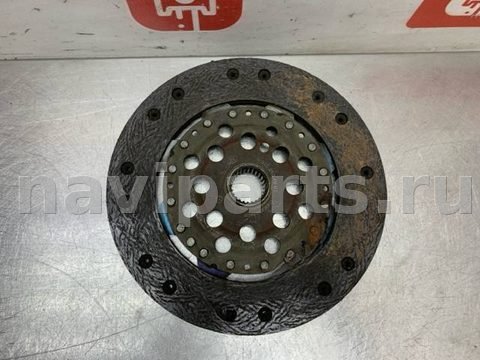 Новое Mercedes E W210, 1997 г., OEM A6060301105, арт. 62030, фото 6