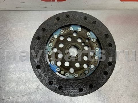 Новое Mercedes E W210, 1997 г., OEM A6060301105, арт. 62030, фото 8