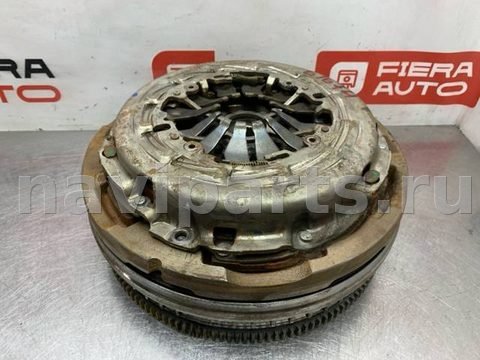 Новое Mercedes C W204, 2013 г., OEM A6510304405, арт. 62043