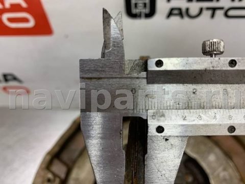 Новое Mercedes C W204, 2013 г., OEM A6510304405, арт. 62043, фото 12