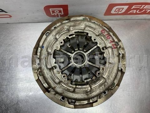 Новое Mercedes C W204, 2013 г., OEM A6510304405, арт. 62043, фото 2